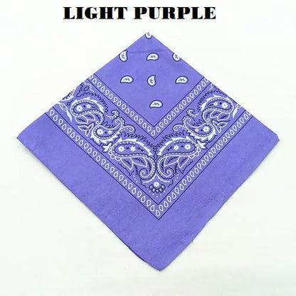 Outdoor Sports Bandana Scarf