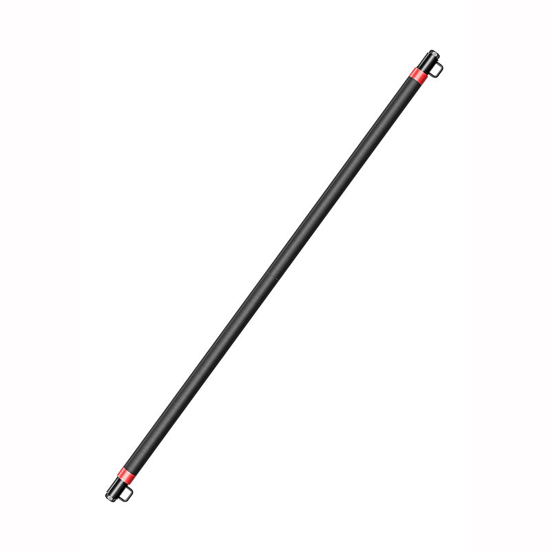 Resistance Band Push-Pull Training Bar – Home Bench Press & Strength Set