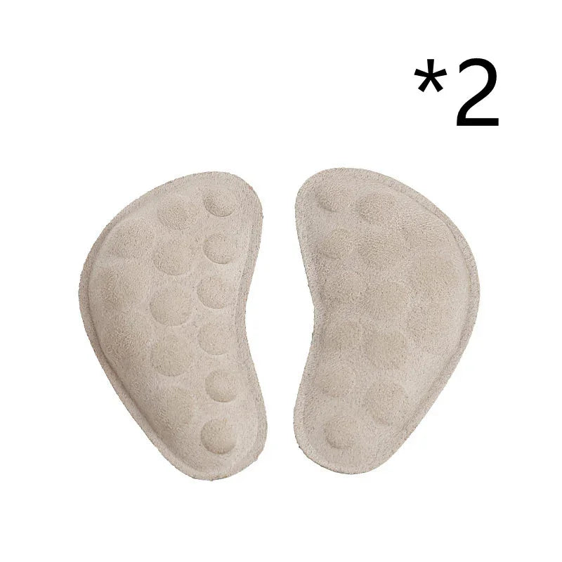 Flat Foot Arch Support Insoles. Comfortable Orthotic Shoe Inserts for Everyday Wear - Hi Fitness Gym Crop Tank Top Leggings Set - Hi Fitness
