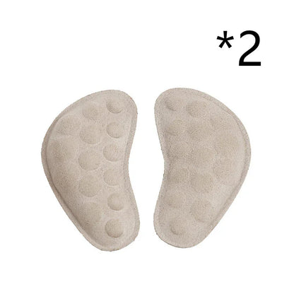 Flat Foot Arch Support Insoles. Comfortable Orthotic Shoe Inserts for Everyday Wear - Hi Fitness Gym Crop Tank Top Leggings Set - Hi Fitness