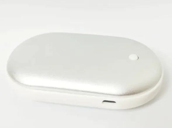Dual-Sided Portable Hand Warmer