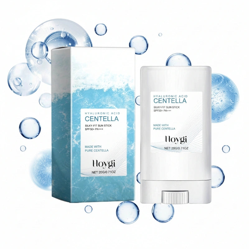 Hyaluronic Acid Sunscreen Stick SPF UV Protection