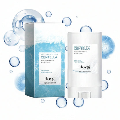Hyaluronic Acid Sunscreen Stick SPF UV Protection