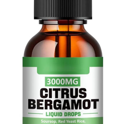 Citrus Drops (60ml)