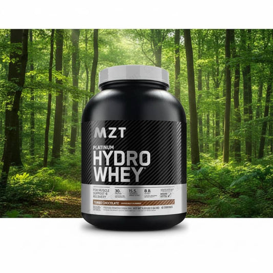 Whey Protein Powder Chocolate