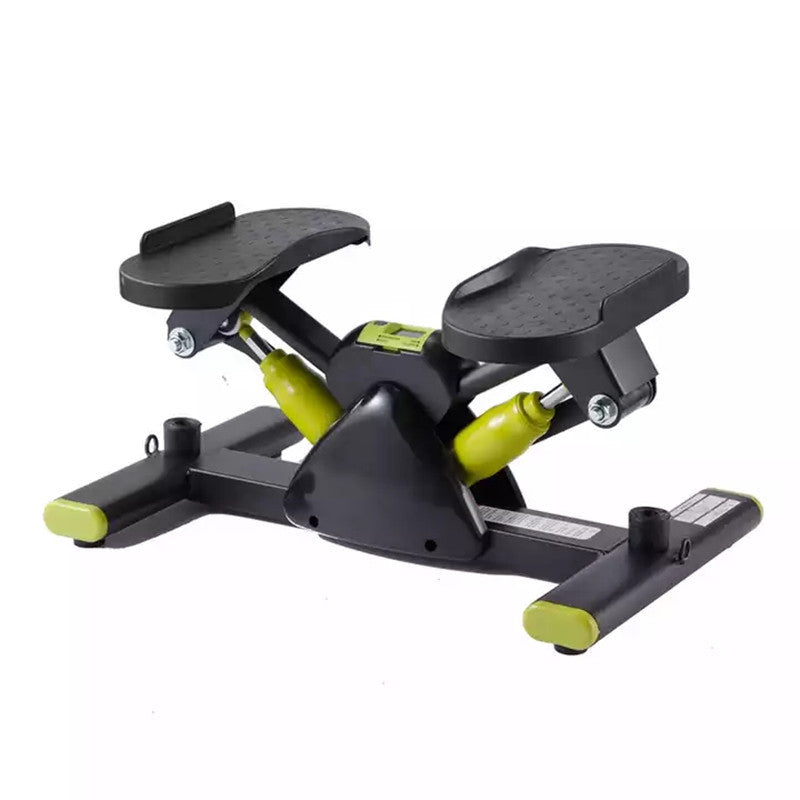 Hydraulic Mini Stepper Treadmill Trainer