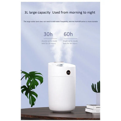 Air Humidifier [Private Listing U534579]