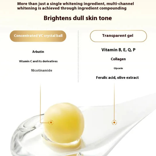 Vitamin C Cream/Skin care