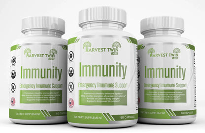 Emergency Immune Support/Supplements