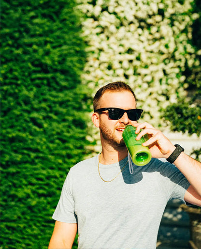 Nut Ordinary Vanilla Pea Protein Powder Mix/Supplements