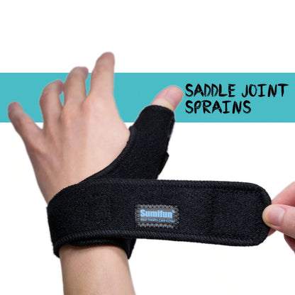 Thumb Spica Wrist Brace