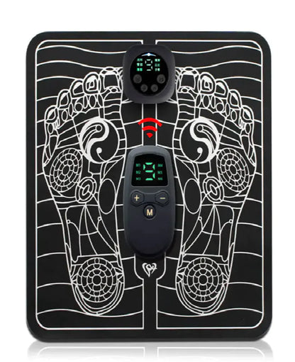 EMS Intelligent Foot Massager