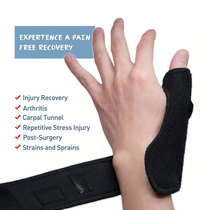 Thumb Spica Wrist Brace