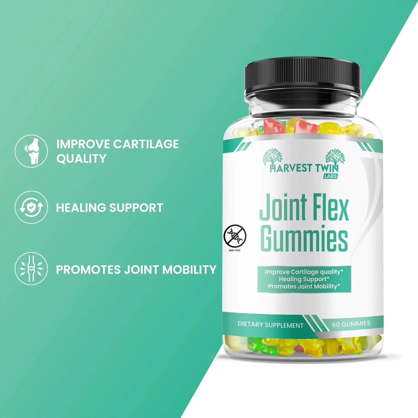 Joint Health Gummies/Supplements