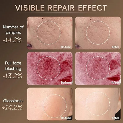 Radiant Skin Light Care Mask