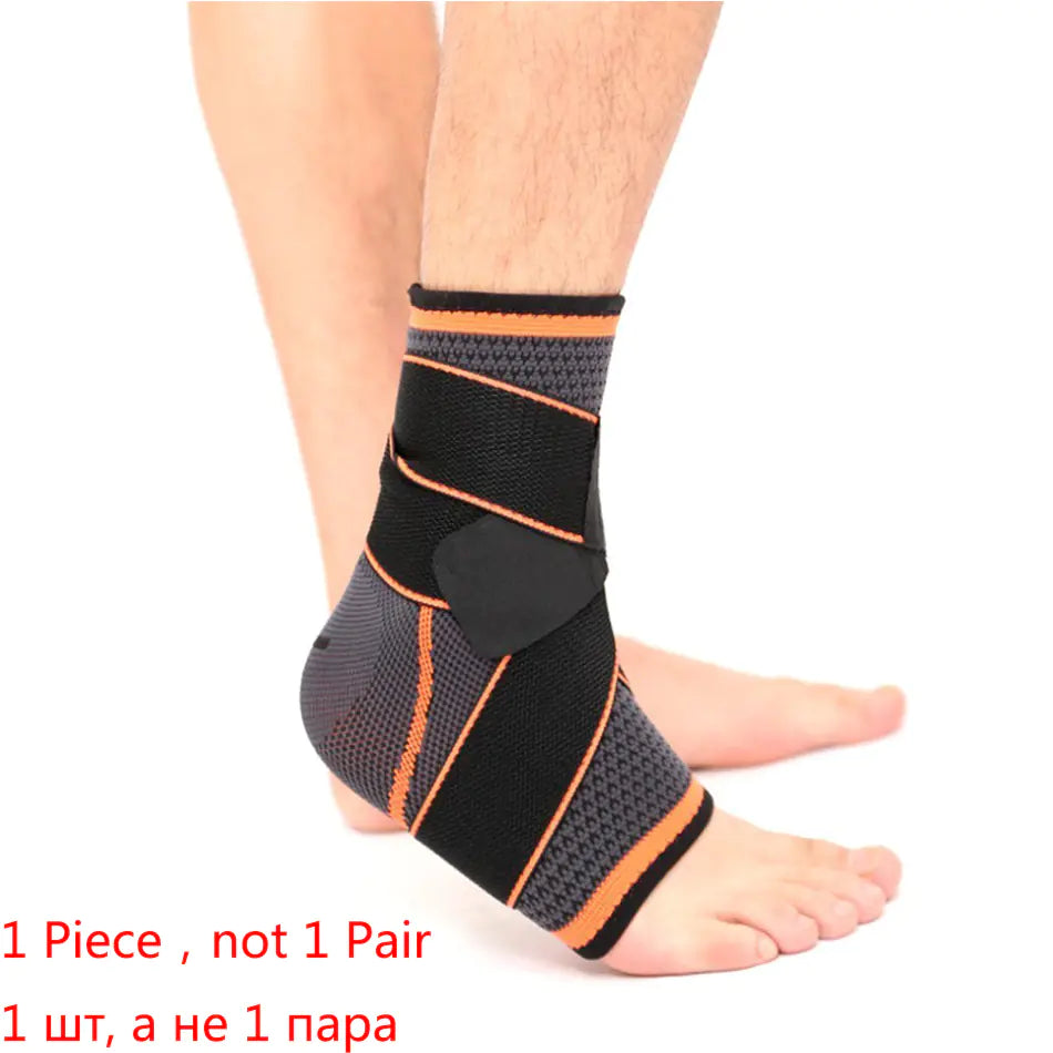 Compression Ankle Support/Brace