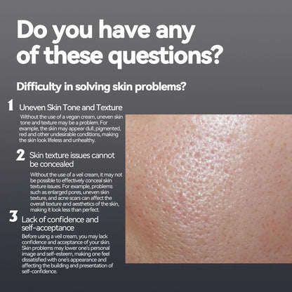 Brightening Skin Color Concealer Acne/Skin care