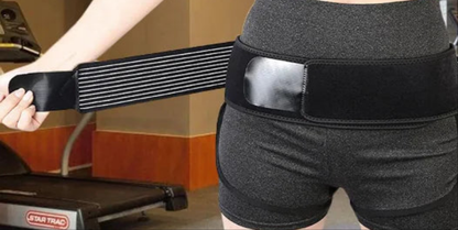 Immediate Relief Hip Belt