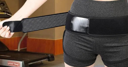 Immediate Relief Hip Belt