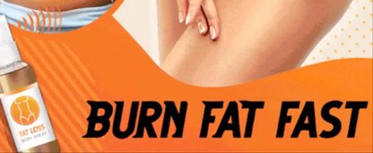 Slimming Spray Essential Oil