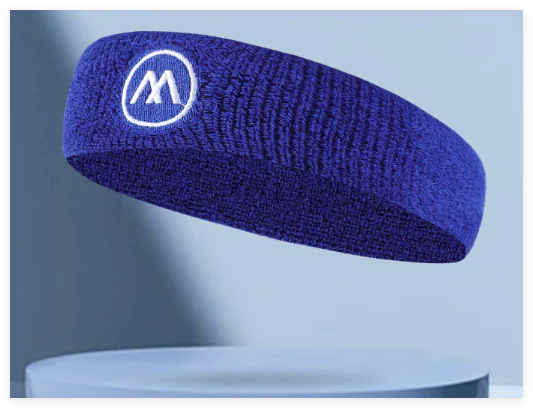 Fitness Headband
