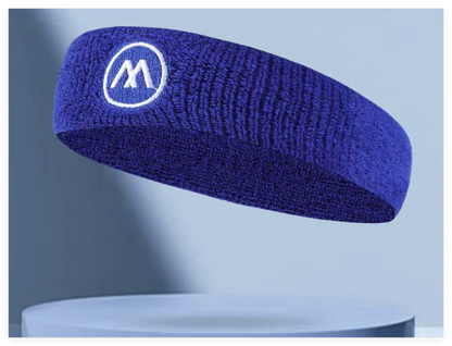 Fitness Headband