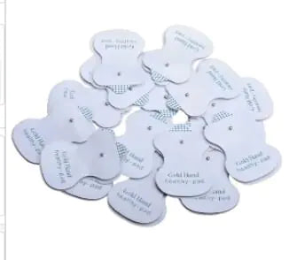 TENS Electrodes for Therapy Device (Single Piece)