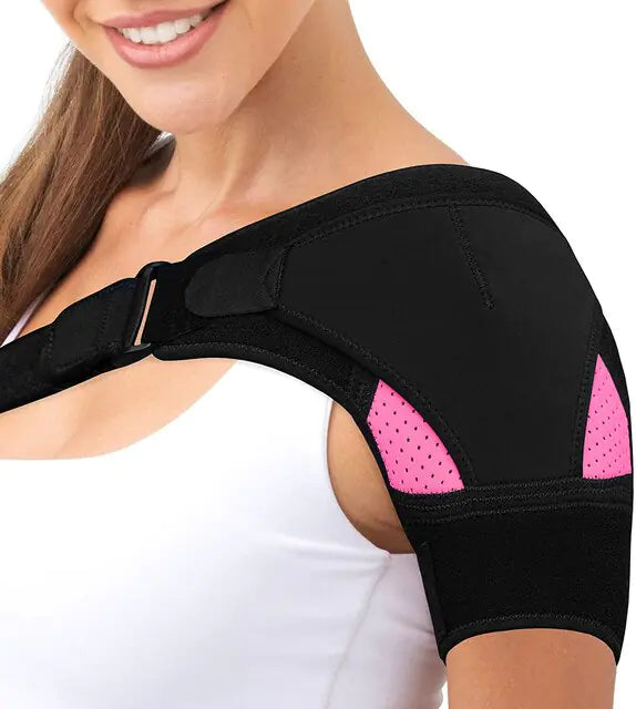 Injury Shoulder Strap Guard Strap