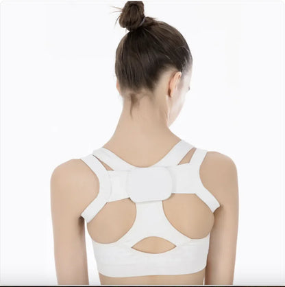 Invisible Posture Corrector