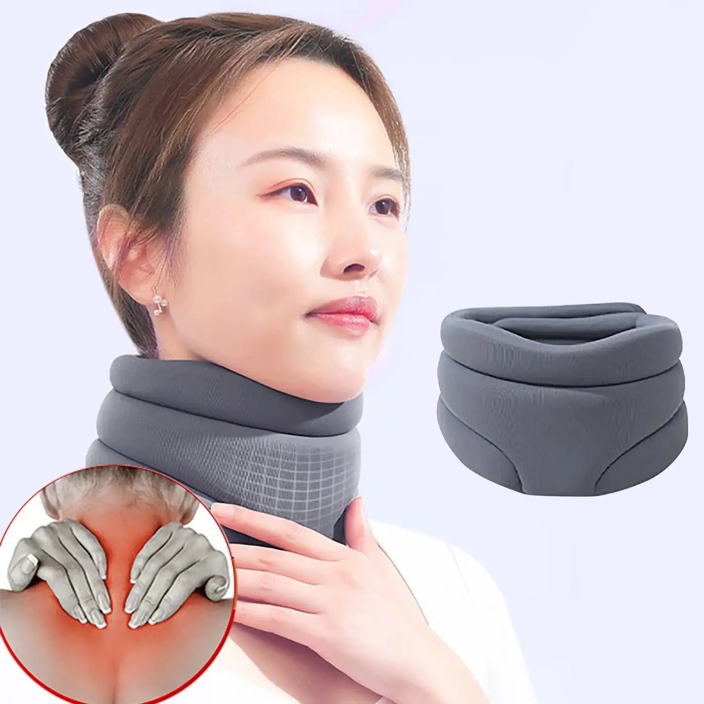 Cervi Correct Neck Brace