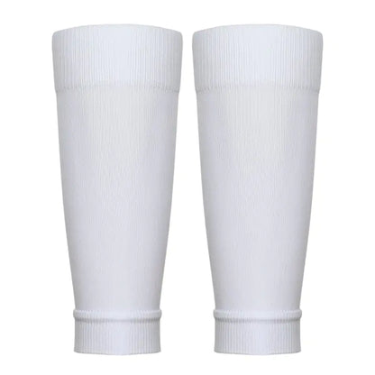 Breathable Soccer Shin Guard Sleeves
