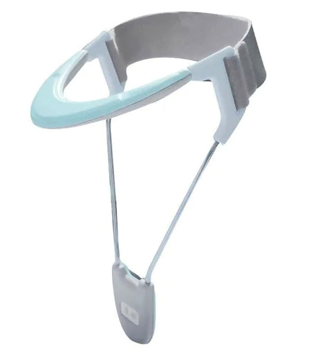 Neck Pain Helper Braces - Revolutionary Neck Support Brace for Neck Pain, Discreet & Lightweight Cervical Collar
