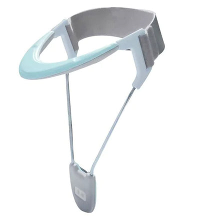 Neck Pain Helper Braces - Revolutionary Neck Support Brace for Neck Pain, Discreet & Lightweight Cervical Collar
