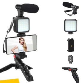 Vlogging Kit
