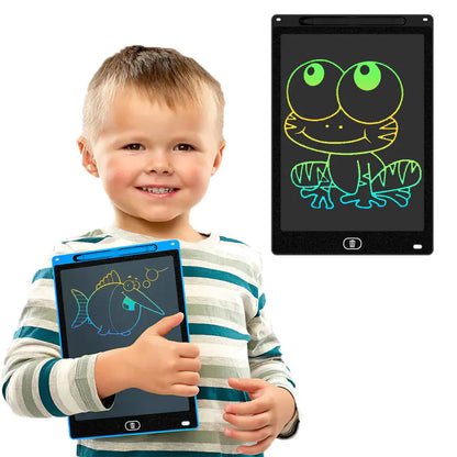LCD Writing Board for Kids - Digital Graphics & Art