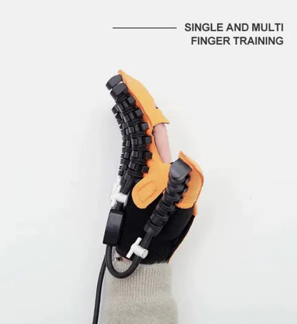 Intelligent Rehabilitation Robot Glove/Novelty & Special Use
