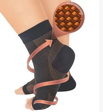 Foot Support Sleeves