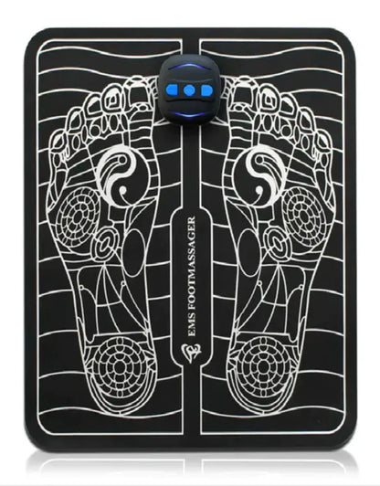 EMS Intelligent Foot Massager