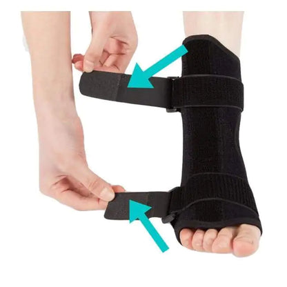 Plantar Fasciitis Night Splint