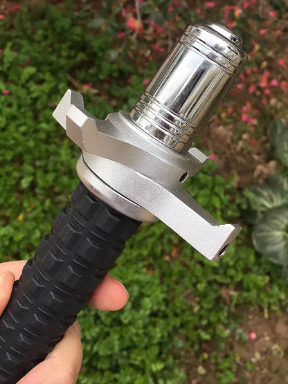 Self-Defense Hiking Stick/Outdoor