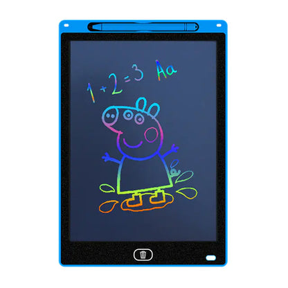 LCD Writing Board for Kids - Digital Graphics & Art