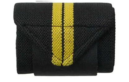 Weight Lifting Strap Fitness Gym Sport Wrist Wrap