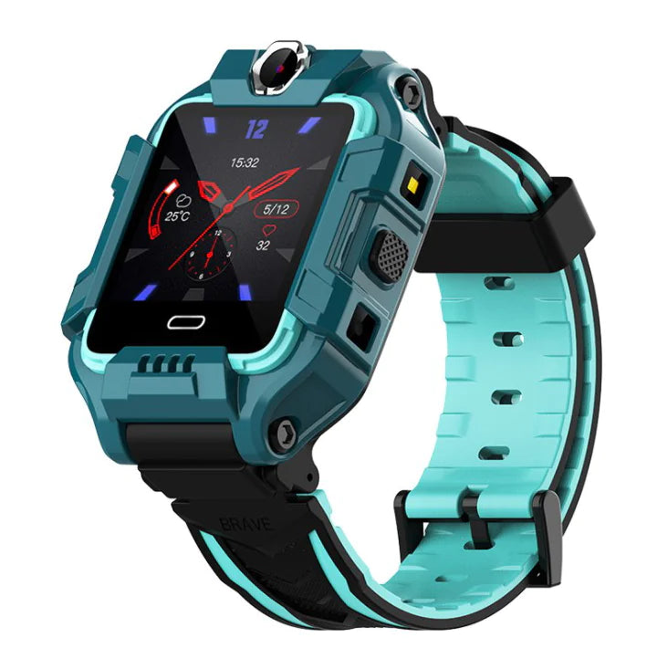 Y99A Kids Smartwatch with GPS and Video Calling