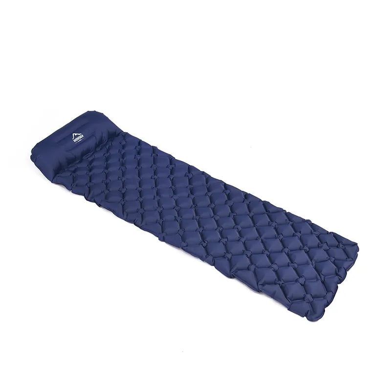 Inflatable Air Mattresses Outdoor Mat