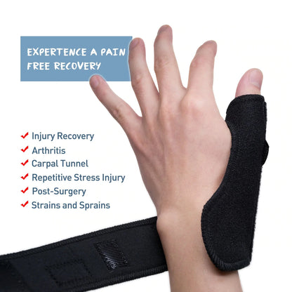 Thumb Spica Wrist Brace