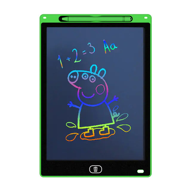 LCD Writing Board for Kids - Digital Graphics & Art