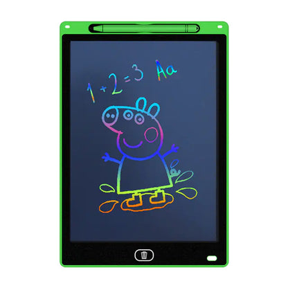 LCD Writing Board for Kids - Digital Graphics & Art