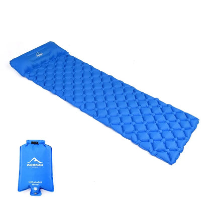 Inflatable Air Mattresses Outdoor Mat