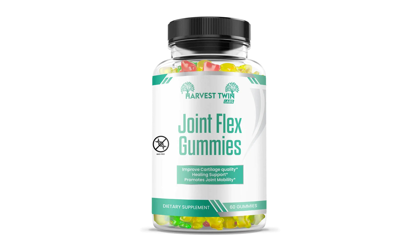 Joint Health Gummies/Supplements