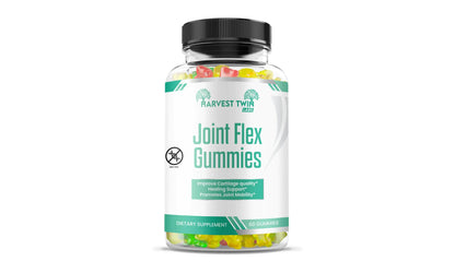 Joint Health Gummies/Supplements